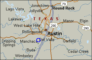 Overview Map