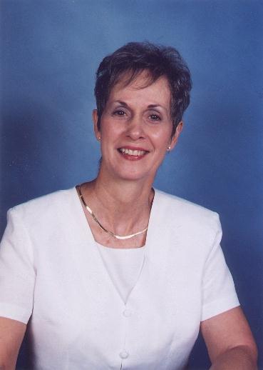 Wanda F. Yarbrough R.N.