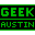 Geek Austin: This is NOT California, Dammit! geekaustin.org/