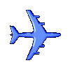 Flight Aware - Austin, Texas