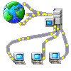 SyDrive - Storage in the Cloud.