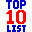 The Late Show with David Letterman - Top Ten List