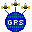 GPS - Kim's Notes for USAPhotoMaps - GPS Information - Assorted GPS Links. Geo Positioning Satellites, Aerial Photography, Mapping.