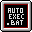 View your AUTOEXEC.BAT file, if asked 'Open It' or 'Run' this program from the current location, do not 'Save' (for Windows/PC Only).