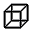 Cube - Optical Illusion