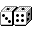 Dice