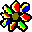 ICQ - This is no longer the status icon because it hasn't been working lately. 20031212