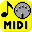 MIDI