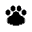 Paw Print