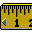 Ruler 1
