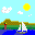 Sailboat