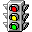 The Internet Traffic Report (.com)
