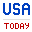 USA Today - Online Version of the Newspaper 