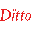 Ditto ....see the web (image search) - http://www.ditto.com
